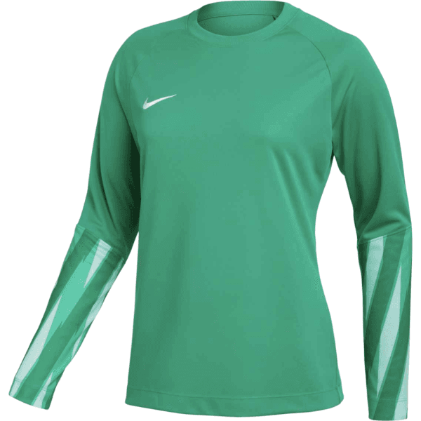 Dres s dlhým rukávom Nike  Dri-FIT Park V Goalkeeper Long Sleeve Women - 198488465111
