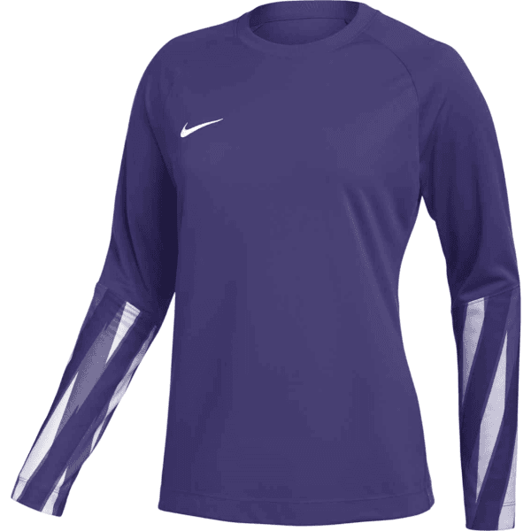 Dres s dlhým rukávom Nike  Dri-FIT Park V Goalkeeper Long Sleeve Women - 198488417394