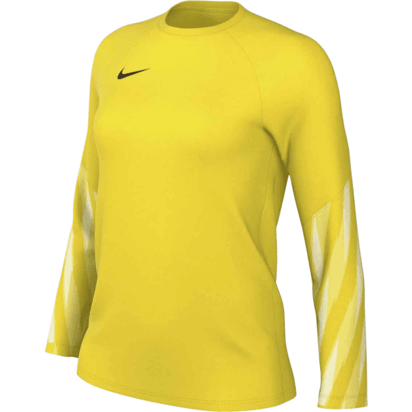 Dres s dlhým rukávom Nike  Dri-FIT Park V Goalkeeper Long Sleeve Women - 198726001101