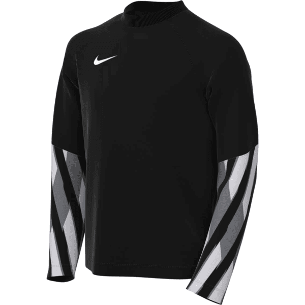 Dres s dlhým rukávom Nike  Dri-FIT Park V Long Sleeve Goalkeeper Kids - 198726277780