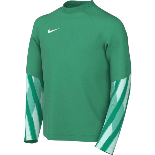 Dres s dlhým rukávom Nike  Dri-FIT Park V Long Sleeve Goalkeeper Kids - 198488411804