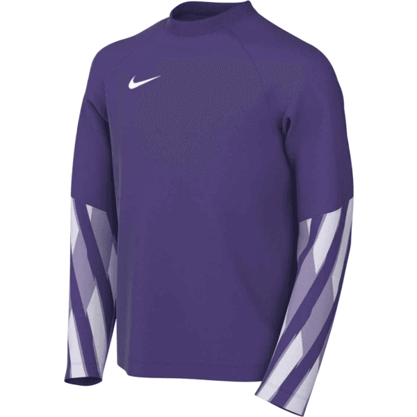 Dres s dlhým rukávom Nike  Dri-FIT Park V Long Sleeve Goalkeeper Kids - 198488465807