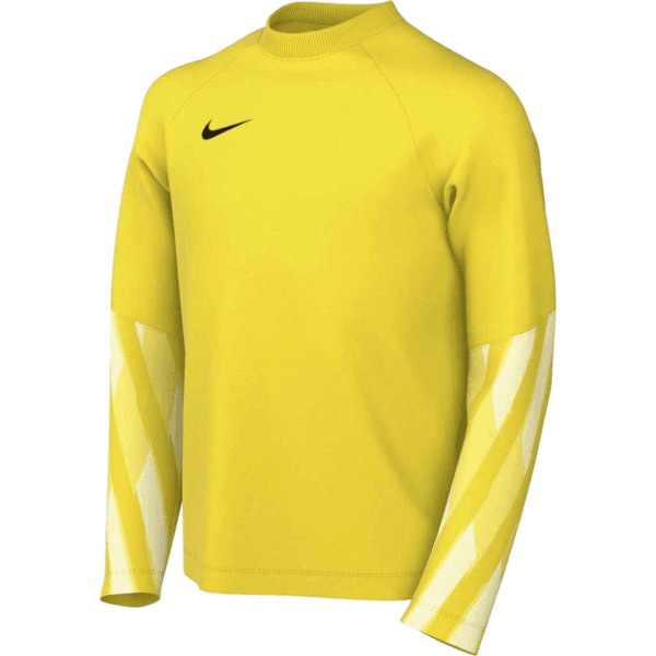 Dres s dlhým rukávom Nike  Dri-FIT Park V Long Sleeve Goalkeeper Kids - 198726269471