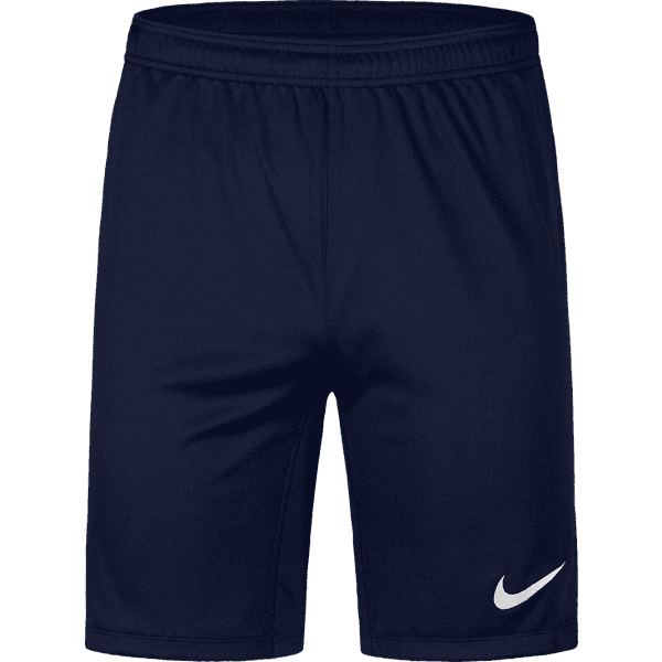 Šortky Nike  Dri-FIT Strike 26 Kids - 198726227587
