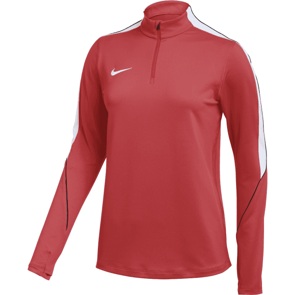 Tričko s dlhým rukávom Nike  Dri-FIT Strike 26 1/4 Drill Women - 198488503219