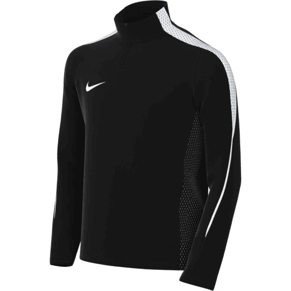 Tričko s dlhým rukávom Nike  Dri-FIT Strike 26 1/4 Drill Kids - 198726157952