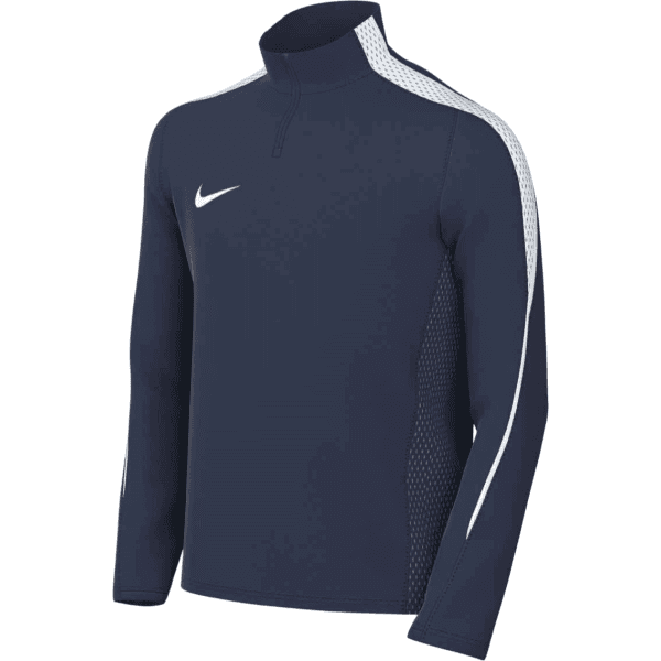 Tričko s dlhým rukávom Nike  Dri-FIT Strike 26 1/4 Drill Kids - 198726100828