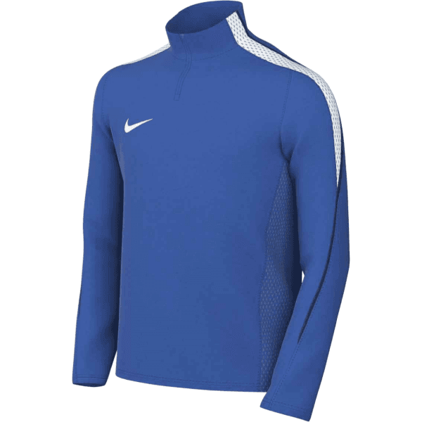 Tričko s dlhým rukávom Nike  Dri-FIT Strike 26 1/4 Drill Kids - 198726212583