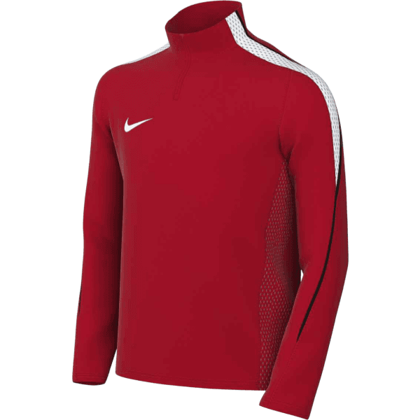 Tričko s dlhým rukávom Nike  Dri-FIT Strike 26 1/4 Drill Kids - 198488429243