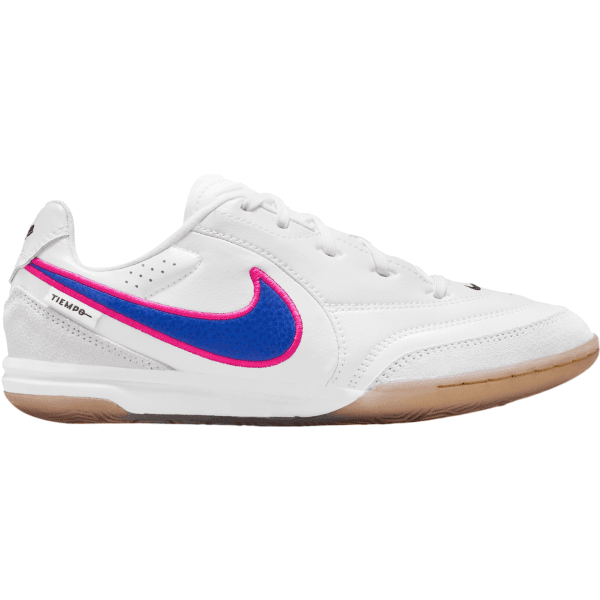 Sálovky Nike  Tiempo Streetgato IN Kids - 198726502233