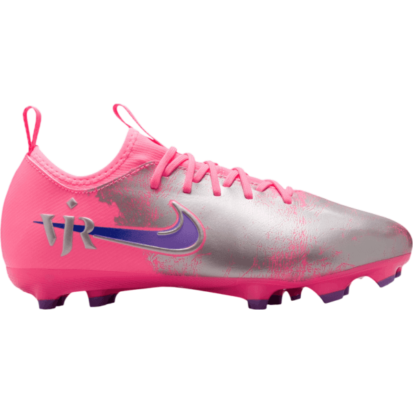 Kopačky Nike  Zoom Mercurial Vapor 16 Academy "Vini Jr" FG/MG Kids - 198726590315