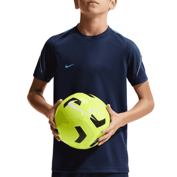 Tričko Nike  Dri-FIT Strike Training Kids - 198726341757
