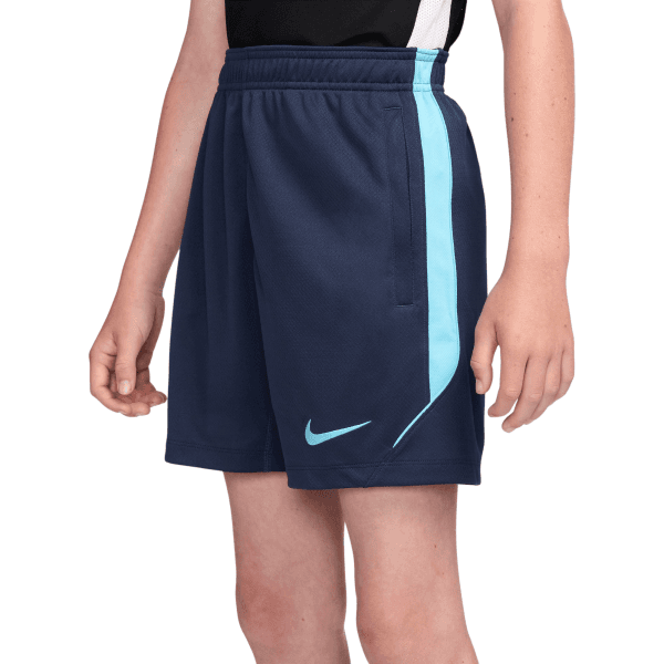 Šortky Nike  Dri-FIT Strike Kids - 198726351305