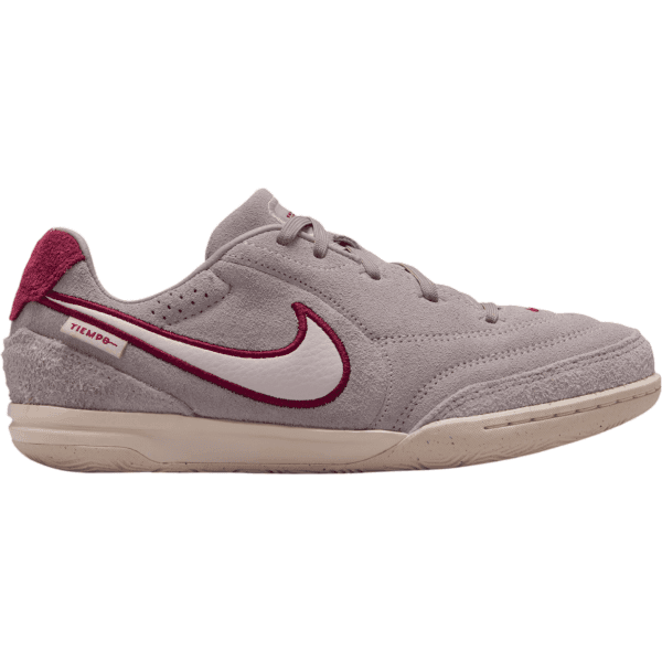 Sálovky Nike  Tiempo Streetgato PRM IN Kids - 198726484546