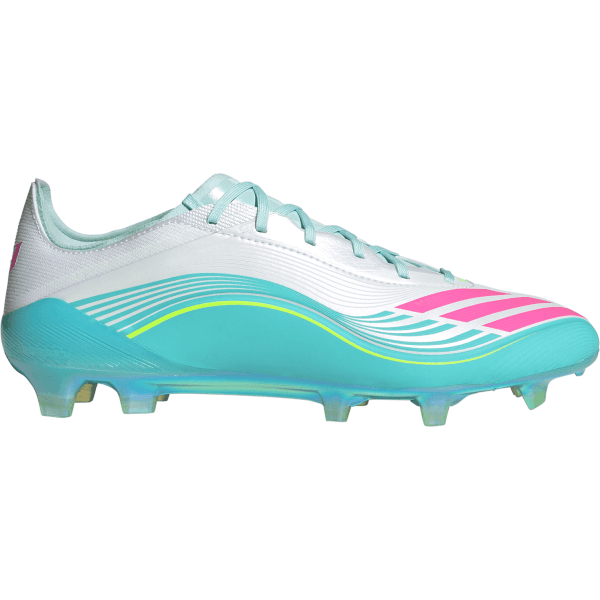 Kopačky adidas  F50 Messi Elite FG - 4068812634420