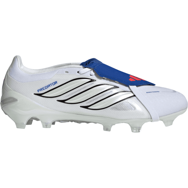 Kopačky adidas  Predator Pro Fold-Over Tongue FG - 4068812960529