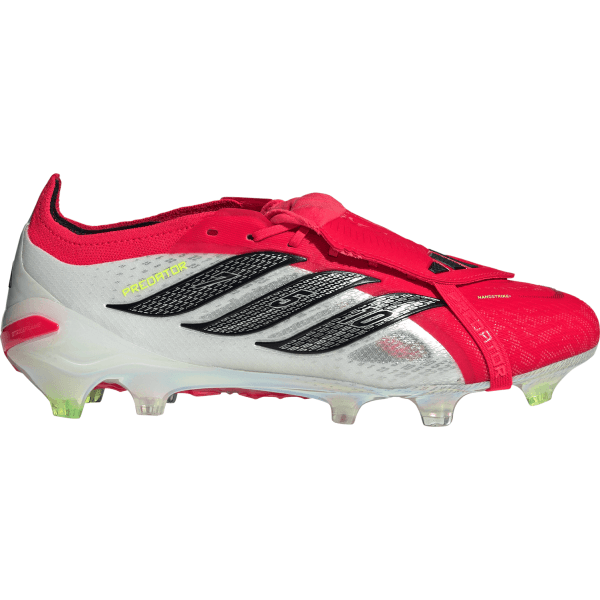 Kopačky adidas  Predator Elite Fold Over Tongue FG Unlocked - 4068814586833
