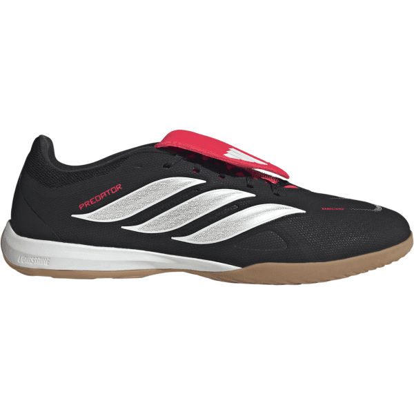 Sálovky adidas  Predator League Fold Over Tongue IN - 4068816315059