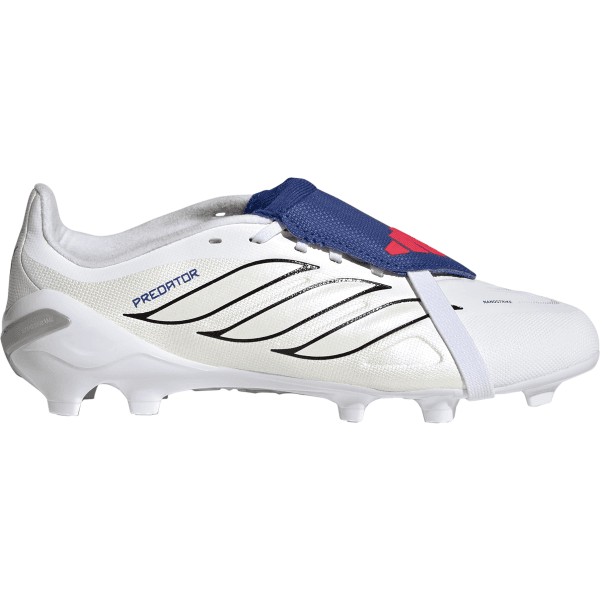 Kopačky adidas  Predator League Fold Over Tongue FG Kids - 4068812317422