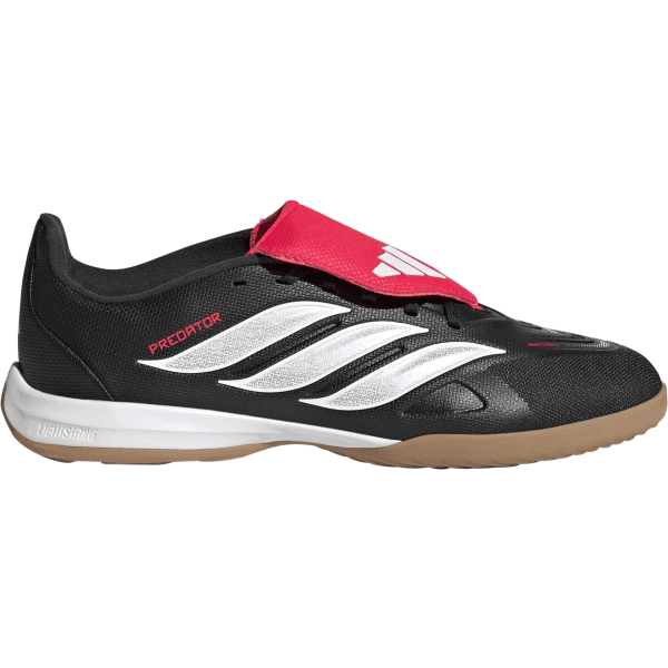 Sálovky adidas  Predator League Fold Over Tongue IN Kids - 4068812282867