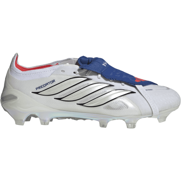 Kopačky adidas  Predator Elite Fold Over Tongue FG - 4068812369216