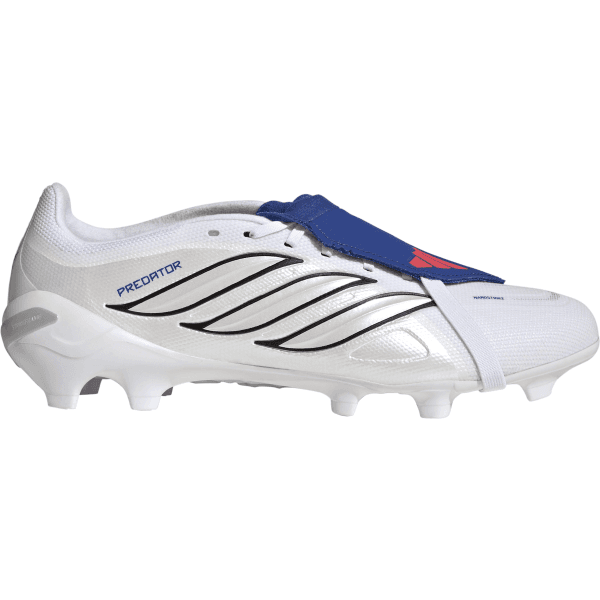 Kopačky adidas  Predator League Fold Over Tongue FG - 4068812267635