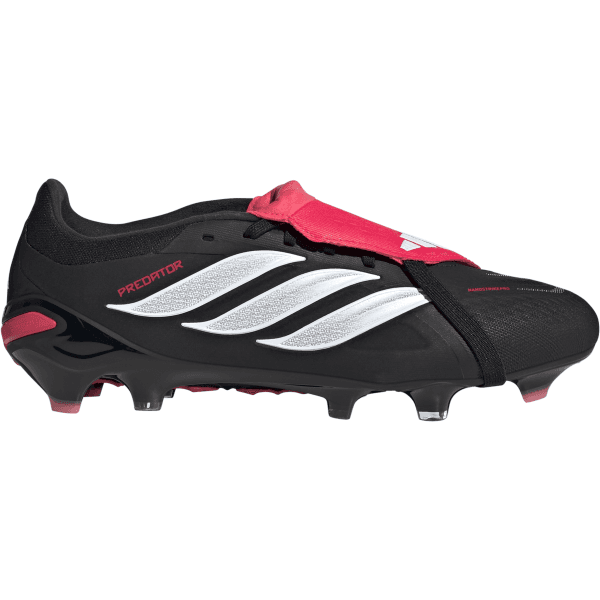 Kopačky adidas  Predator Pro Fold Over Tongue FG - 4068812968198