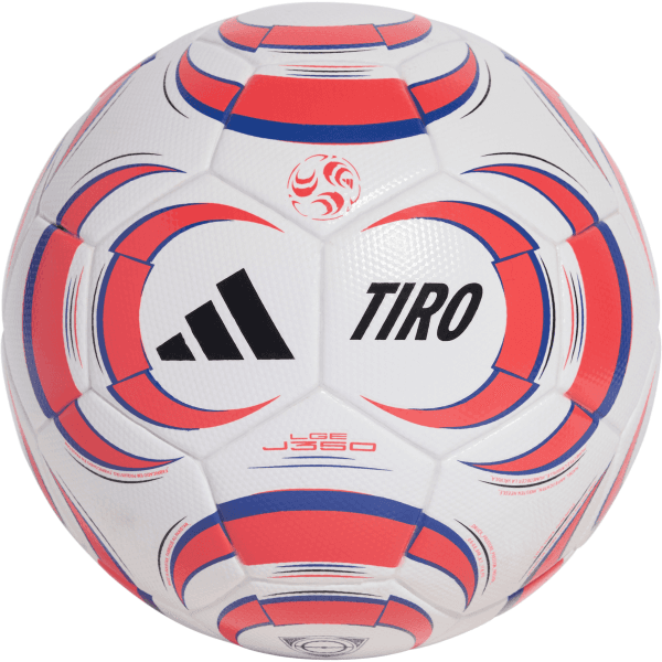 Lopta adidas  Tiro League J350 Training Ball Kids - 4068819778691