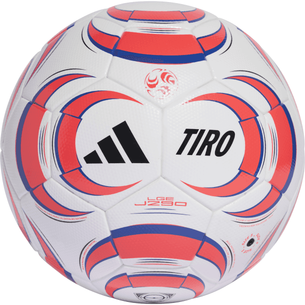 Lopta adidas  Tiro League J290 Training Ball Kids - 4068819796794