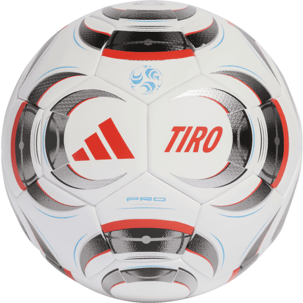 Lopta adidas  Tiro Pro Match Ball - 4068815101646