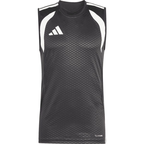 Dres adidas  Tiro 26 Competition Sleeveless - 4068821564732
