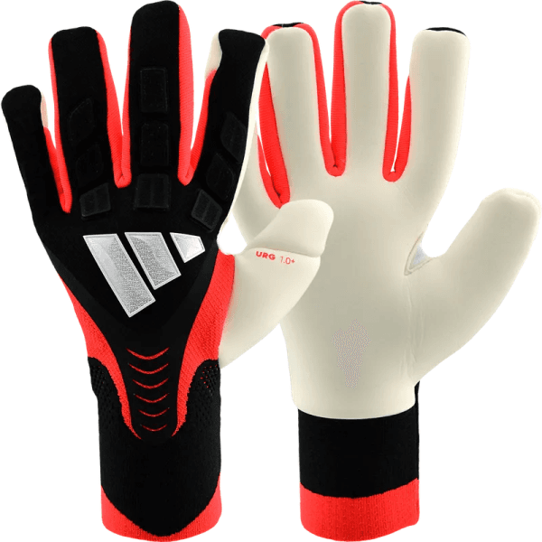 Brankárske rukavice adidas  Predator Pro Promo Goalkeeper Gloves - 4068818511329