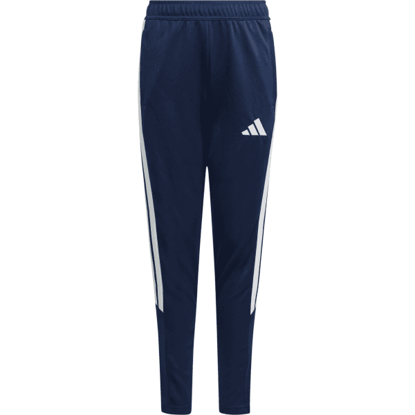Nohavice adidas  Tiro 26 League Slim Training Kids - 4068815609333