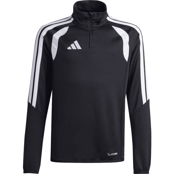 Tričko s dlhým rukávom adidas  Tiro 26 League Training Kids - 4068815069076