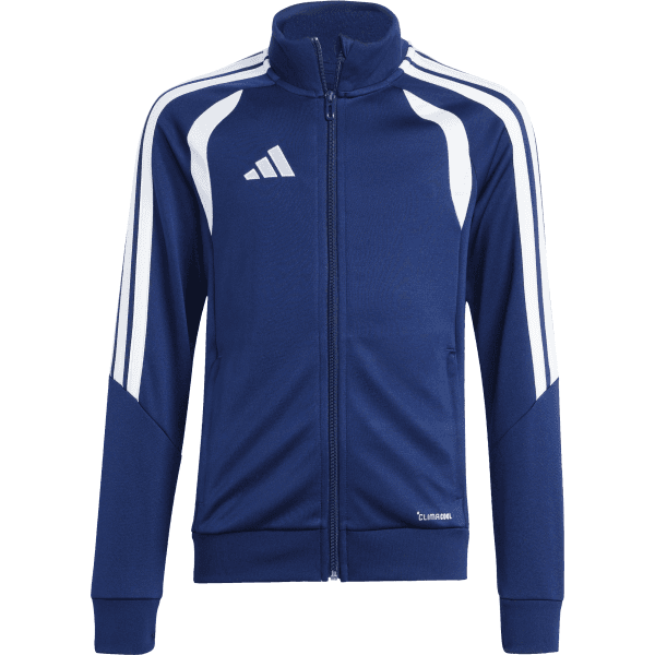Bunda adidas  Tiro 26 League Training Kids - 4068815820943