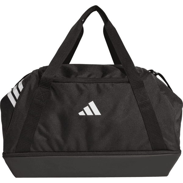 Taška adidas  Tiro Duffle Bag Medium With Bottom Compartment - 4068814456143
