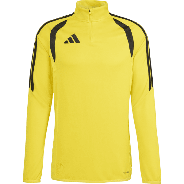 Tričko s dlhým rukávom adidas  Tiro 26 League Training - 4068815506052