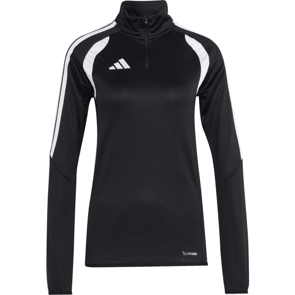 Tričko s dlhým rukávom adidas  Tiro 26 League Training Women - 4068815010214