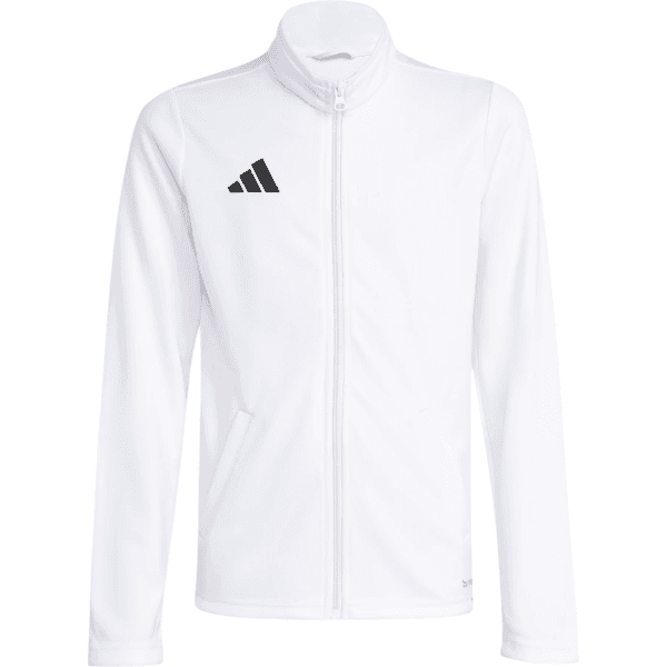 Bunda adidas  Entrada 26 Training Kids - 4068812557767