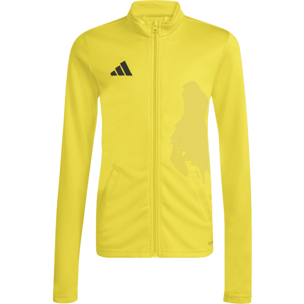 Bunda adidas  Entrada 26 Training Kids - 4068804888244