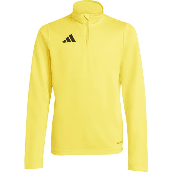 Tričko s dlhým rukávom adidas Entrada 26 Training Top Kids - 4068814162372