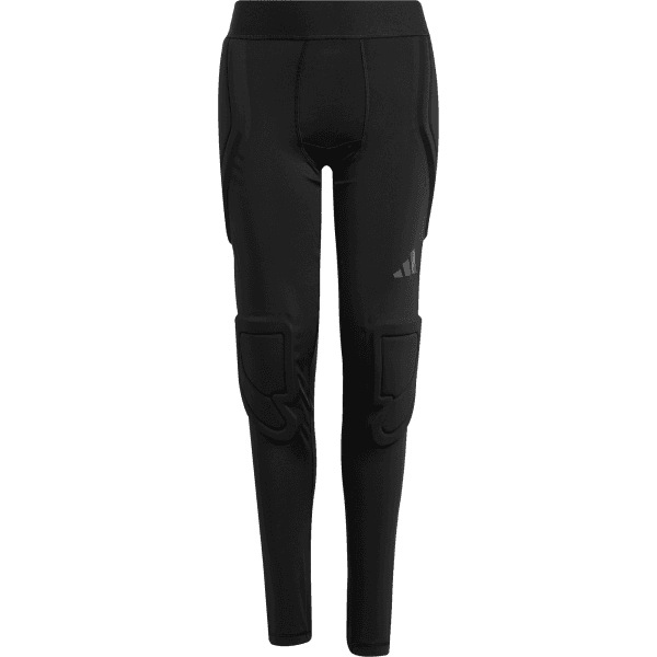 Legíny adidas  Padded Goalkeeper Baselayer Long Kids - 4068819744993
