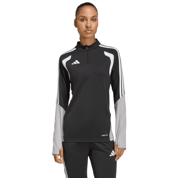 Tričko s dlhým rukávom adidas  Tiro 26 Competition Training Women - 4068819800101