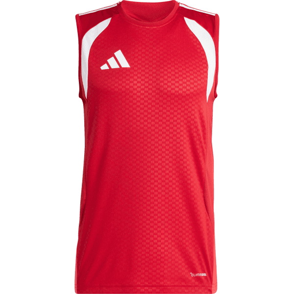 Dres adidas  Tiro 26 Competition Sleeveless - 4068821376823