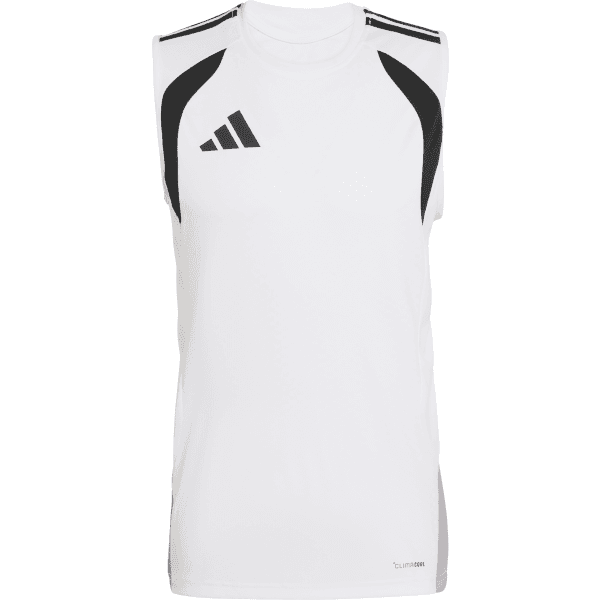 Dres adidas  Tiro 26 Competition Sleeveless - 4068821191648