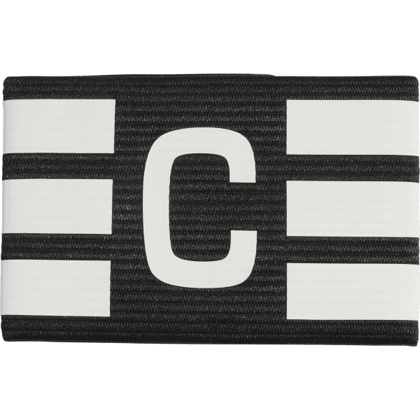 Kapitánská páska adidas  Tiro Captain - 4068814684195