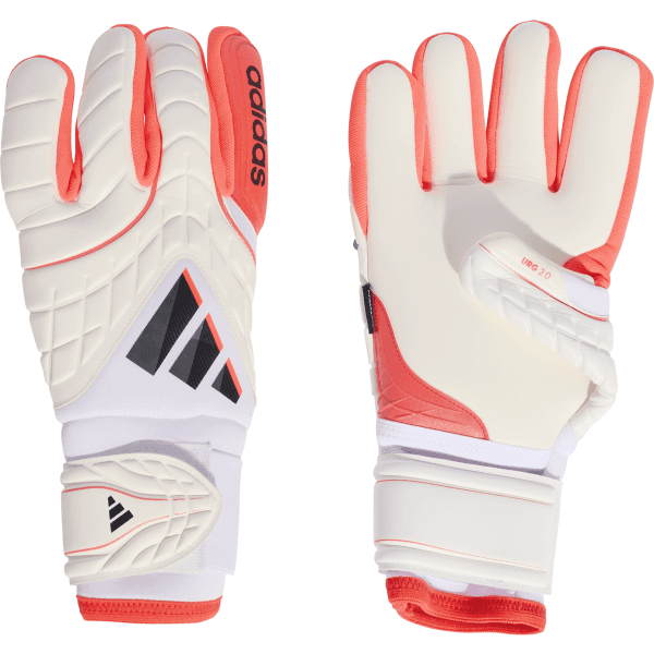 Brankárske rukavice adidas  Copa Pro Fingersave Goalkeeper Gloves - 4068812060533