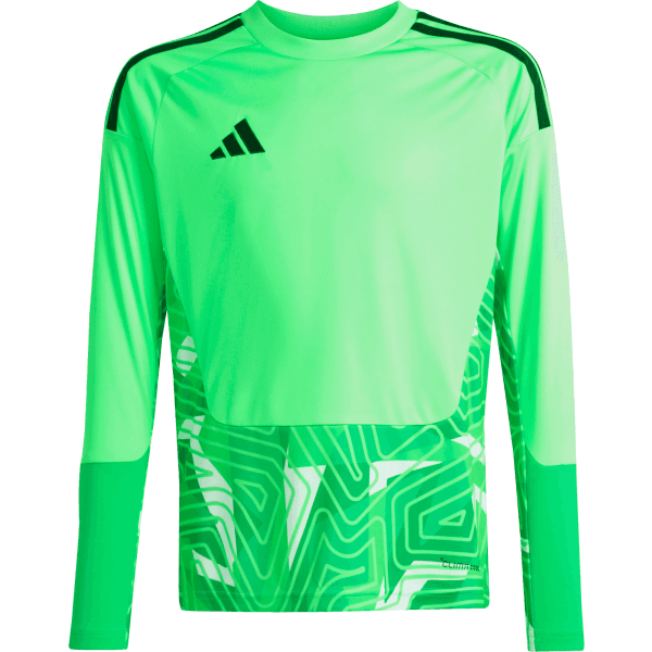 Dres s dlhým rukávom adidas  Tiro 26 Competition Goalkeeper Kids - 4068816335705