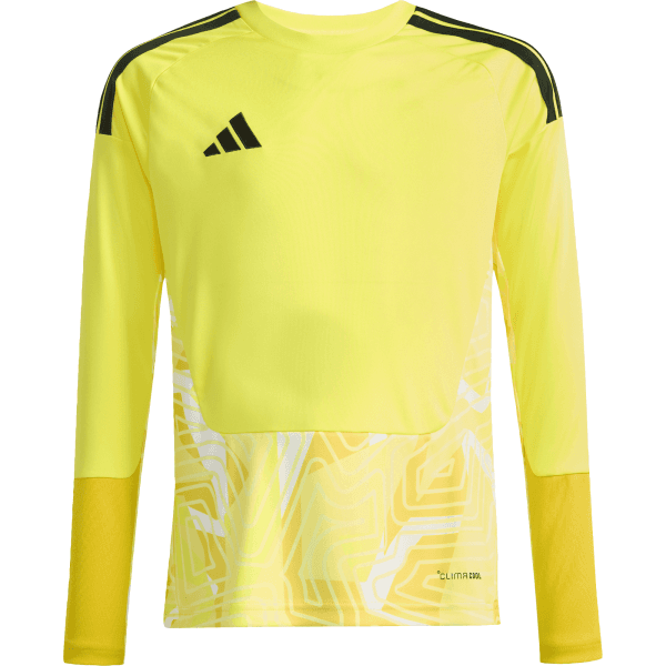 Dres s dlhým rukávom adidas  Tiro 26 Competition Goalkeeper Kids - 4068815898737