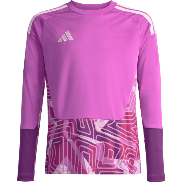Dres s dlhým rukávom adidas  Tiro 26 Competition Goalkeeper Kids - 4068816336504